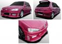 Widebodykit ''Icon'' voor de Peugeot 106 MK2
