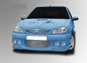 Motorkap voor de Citroen Saxo 2000 model