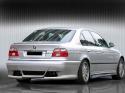 Achterbumper ''VIP'' voor de BMW E39