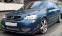 Voorbumper ''Viking'' voor de Opel Astra G