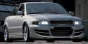 Voorbumper ''Inferno'' voor de Audi A4 B5