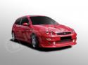 Voorbumper ''Aqua'' voor de Ford Focus
