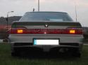 Achterbumper ''Thunder'' voor de Ford Prelude