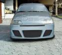 Voorbumper ''Edition 1'' voor de Fiat Punto 1