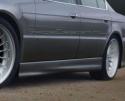 Zijlijsten ''M-Line'' voor de BMW E38