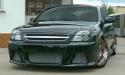 Voorbumper ''VC1'' voor de Opel Vectra C/ Signum