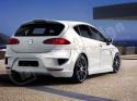 Achterbumper ''Kondor'' voor de Seat Leon