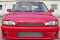 Voorbumper ''Speedy'' voor de Mazda 323 F BG