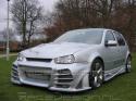 Voorbumper "Kyros" voor de VW Golf 4