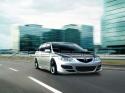 Voorbumper ''Jap.Style'' voor de Mazda 6