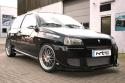 Zijlijsten voor de Renault Clio 1.