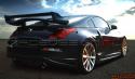Achterspoiler voor de Nissan 350Z