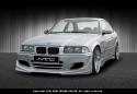Voorbumper ''S2000'' voor de BMW E36