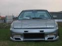 Voorbumper ''Thunder''