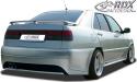 Achterbumper ''GTI-5'' voor de Seat Toledo 1L