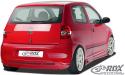 Achterbumper ''GTI-5'' voor de VW Fox