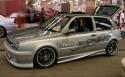 Zijlijsten ''Space'' voor de VW Golf 3