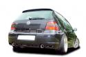 Achterbumper