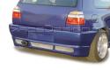 Achterbumper