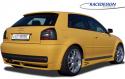 Achterdiffuser
