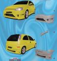 Bodykit 