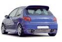 Achterbumper
