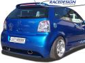 Achterbumper 