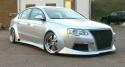 Widebodykit ''XTR-Racing'' voor de VW Passat 3C