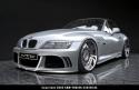 Voorbumper ''Exclusiv-Line'' voor de BMW Z3