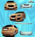 Bodykit