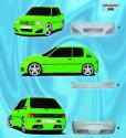 Bodykit