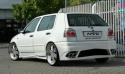 Achterbumper 