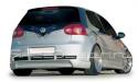 Achterbumper