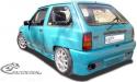 Achterbumper ''GT4'' voor de Opel Corsa A
