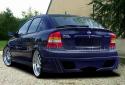 Achterbumper