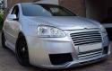 Voorbumper ''SF-line'' voor de VW Golf 5