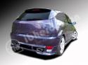 Achterbumper ''Hunter'' voor de Ford Focus