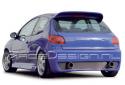 Achterbumper