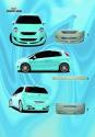 Bodykit 