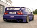 Achterbumper "F-style" voor de Opel Calibra.