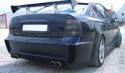 Achterbumper ''Racelook'' voor de VW Polo 6N