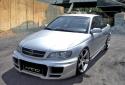 Voorbumper ''DTS'' voor de Opel Omega B Facelift