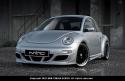 Voorbumper ''Street-Line'' voor de VW Beetle