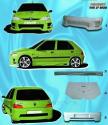 Bodykit 