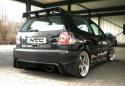 Achterbumper 