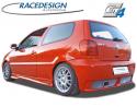 Achterbumper