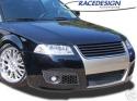 Embleemloze Sportgrill voor de VW Passat 3BG