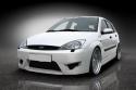 Voorbumper ''Prior'' de Ford Focus