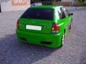 Achterbumper 