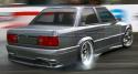 Achterbumper ''Race-Line'' voor de BMW E30